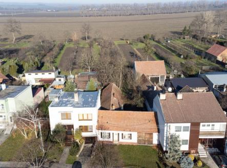 Prodej - dům/vila, 160 m² obrázek