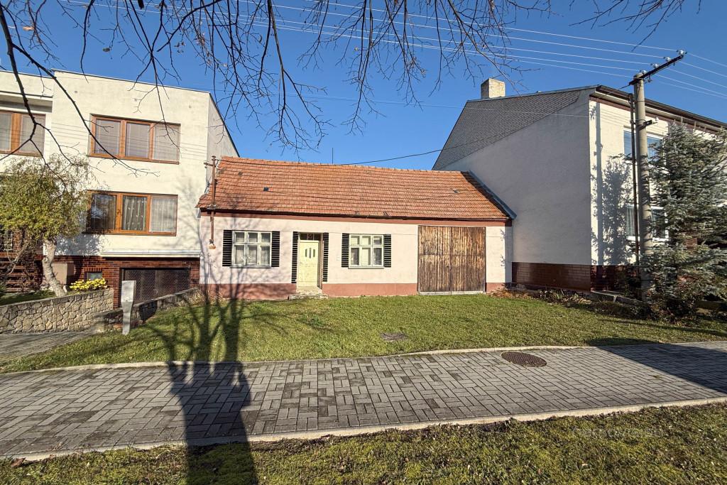 Prodej - dům/vila, 160 m²