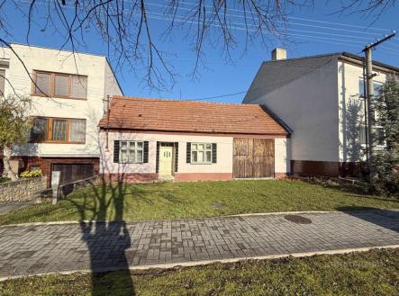 Prodej - dům/vila, 160 m²