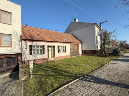 Prodej - dům/vila, 160 m²