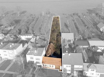 Prodej - dům/vila, 160 m²