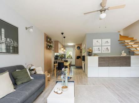 Prodej - dům/vila, 105 m²