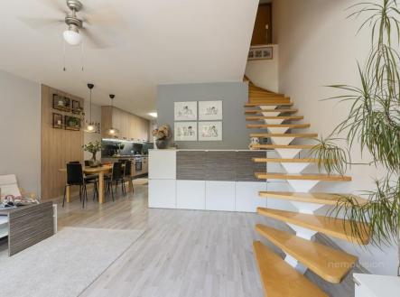 Prodej - dům/vila, 105 m²