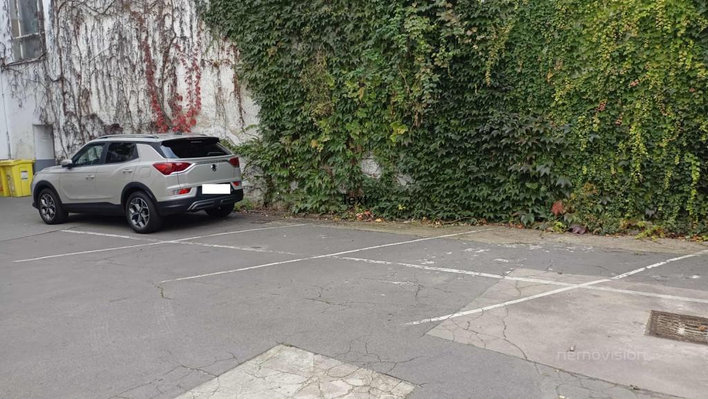 Prodej - malý objekt/garáž