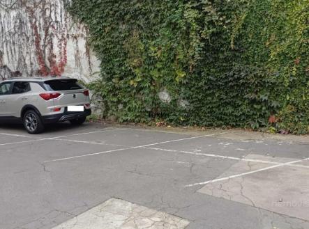 Prodej - malý objekt/garáž