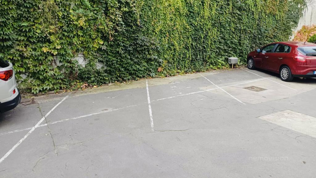 Prodej - malý objekt/garáž