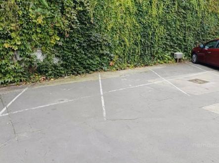 Prodej - malý objekt/garáž