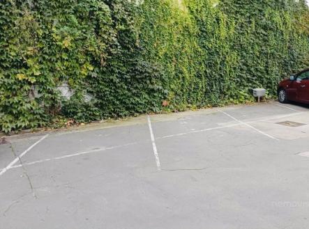 Prodej - malý objekt/garáž