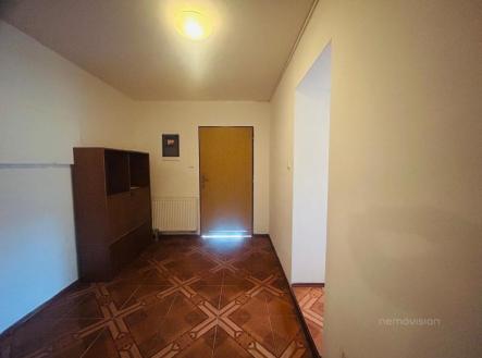 Pronájem bytu, 3+1, 130 m²