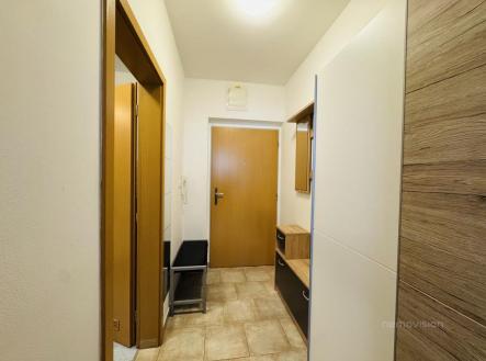 Pronájem bytu, 1+kk, 28 m²