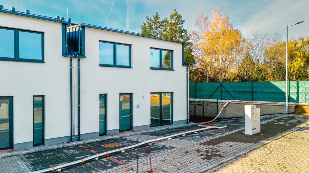 Prodej - dům/vila, 137 m²