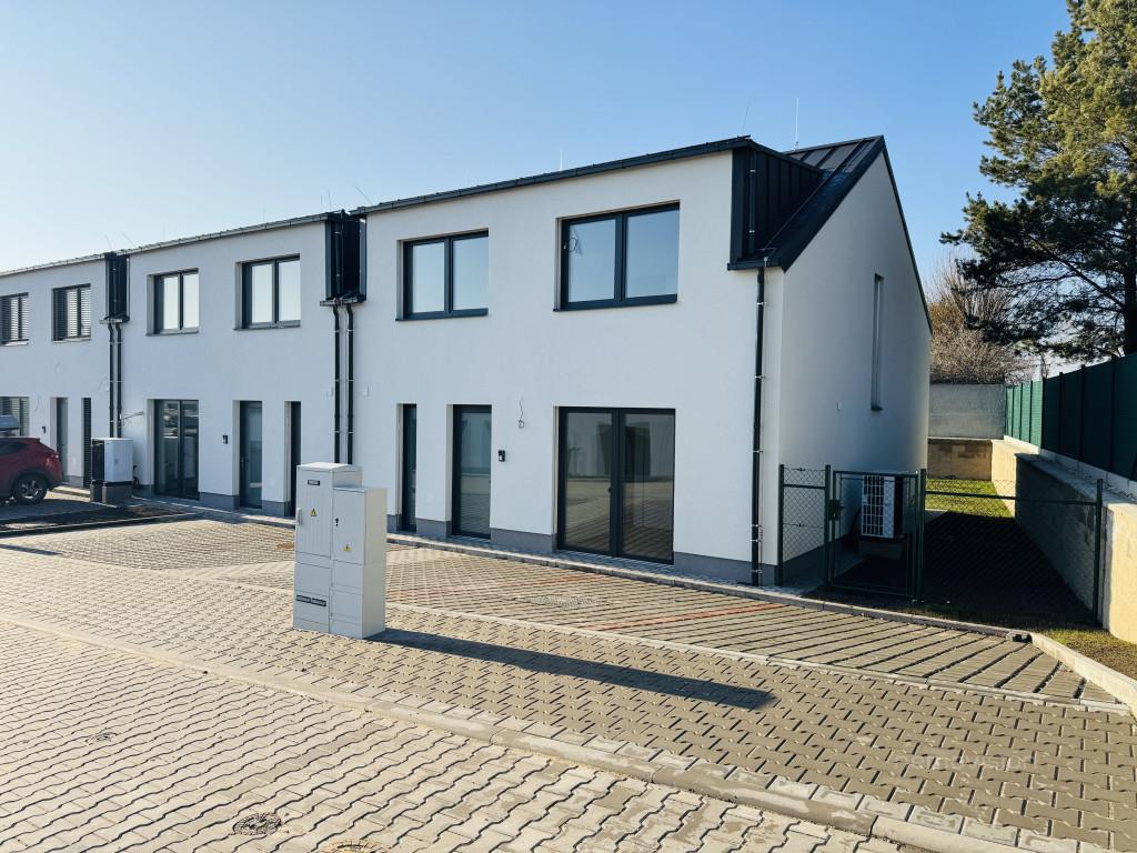 Prodej - dům/vila, 137 m²