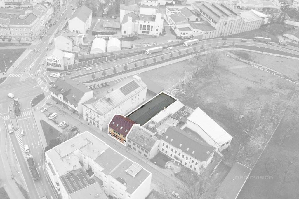 Prodej - dům/vila, 758 m²