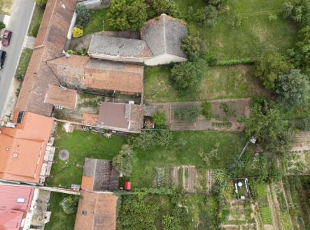 Prodej - dům/vila, 81 m²