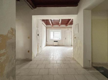 Prodej - dům/vila, 81 m²