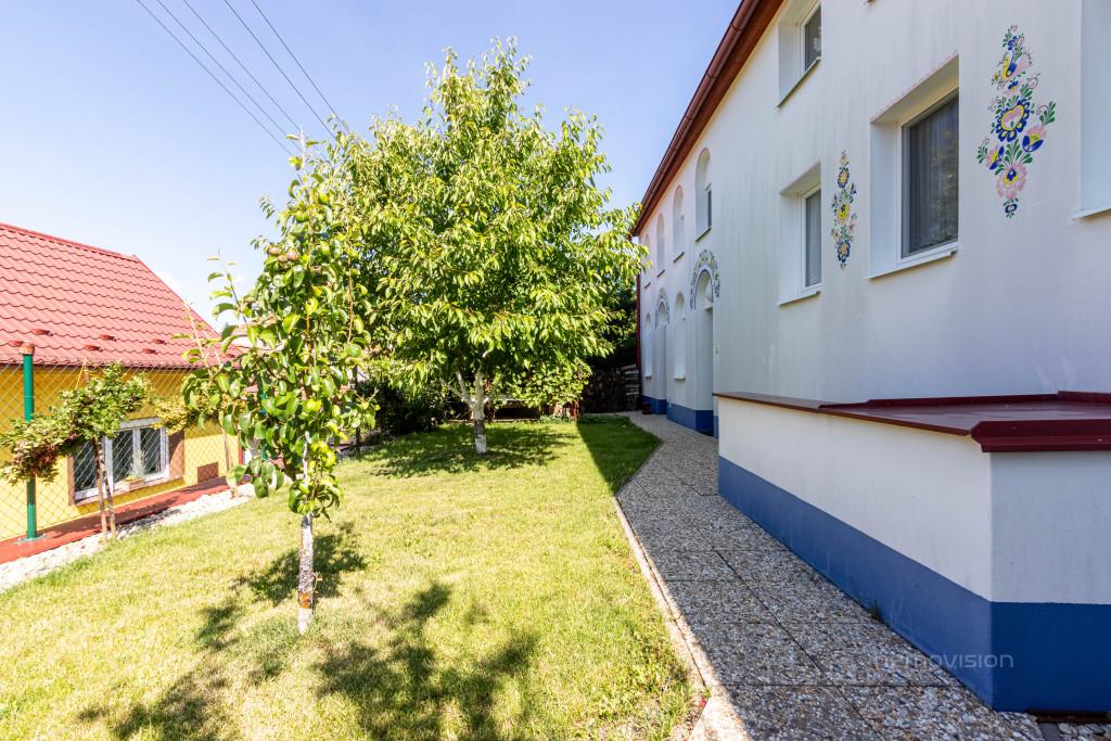 Prodej - chata/rekreační objekt, 120 m²