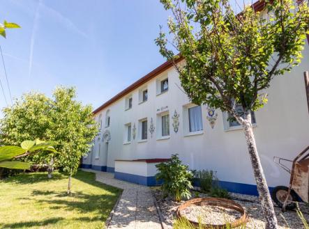 Prodej - chata/rekreační objekt, 120 m²