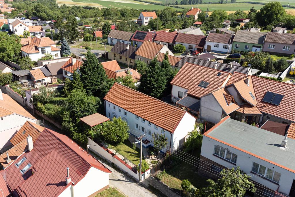 Prodej - chata/rekreační objekt, 120 m²