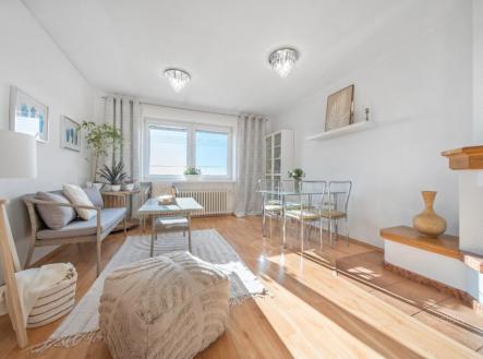 Prodej - dům/vila, 270 m²