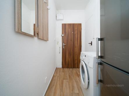 Prodej bytu, 1+kk, 32 m²