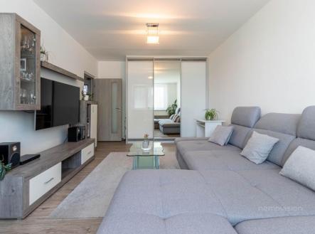 Prodej bytu, 3+1, 77 m²