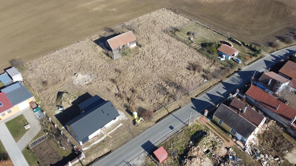 Prodej - pozemku pro bydlení, 2 936 m²