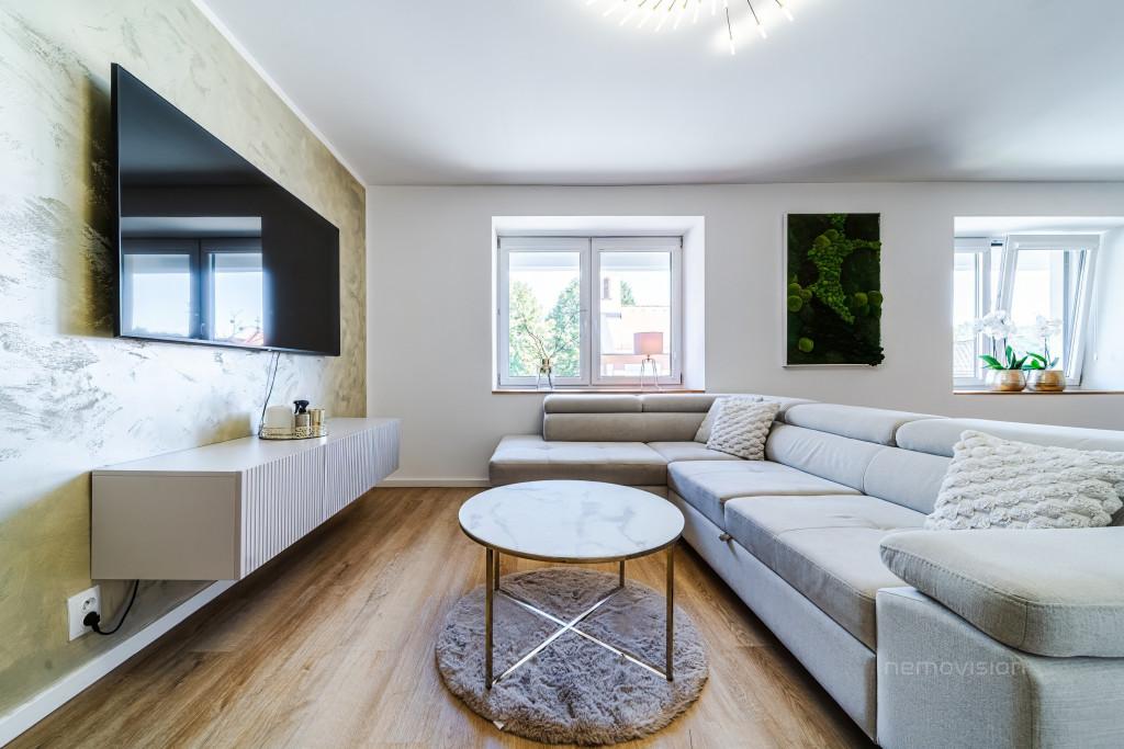 Prodej bytu, 4+kk, 89 m²