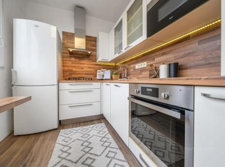 Prodej bytu, 3+1, 74 m²