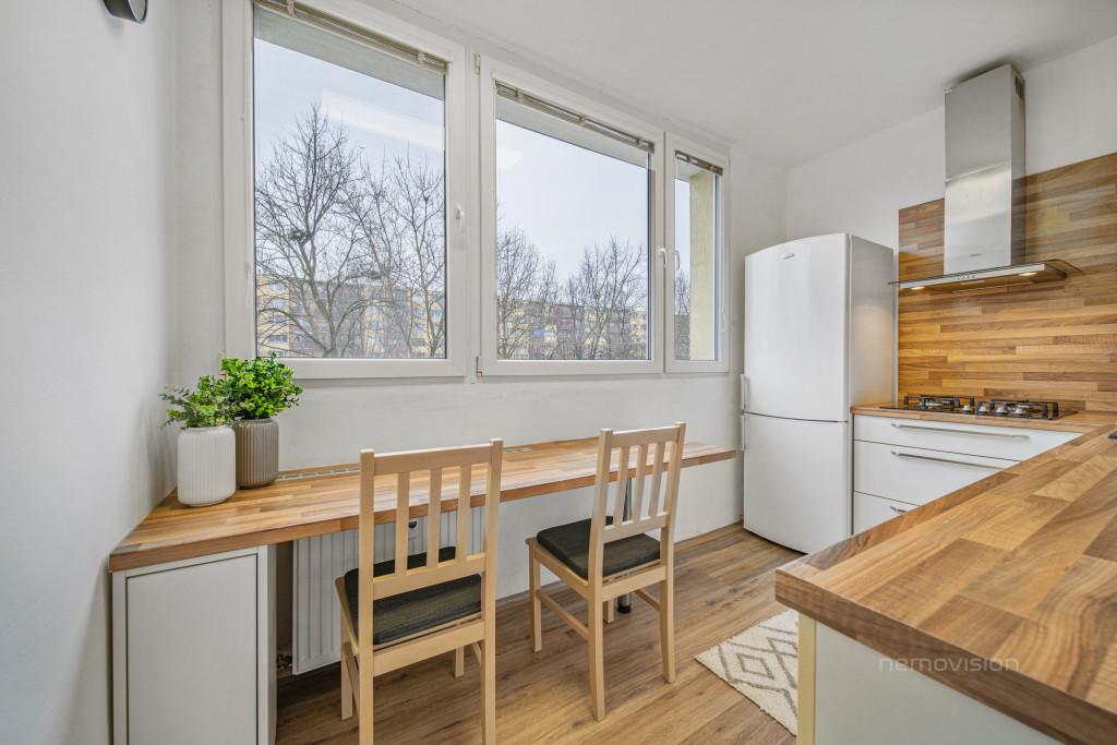 Prodej bytu, 3+1, 74 m²