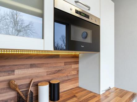 Prodej bytu, 3+1, 74 m²