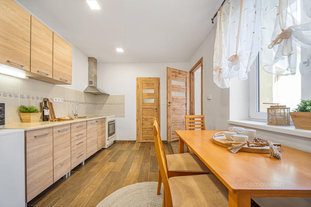 Prodej hotelu, 111 m²