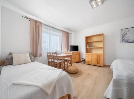 Prodej - dům/vila, 111 m²