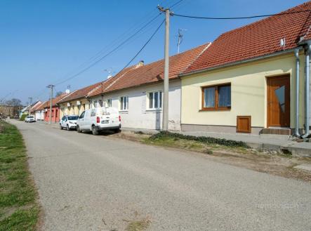 Prodej - dům/vila, 111 m²