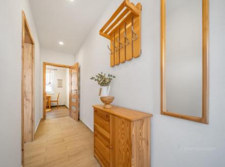 Prodej - dům/vila, 111 m²