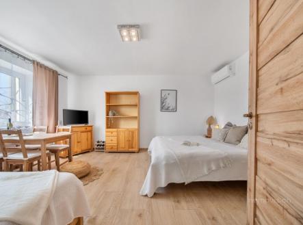 Prodej - dům/vila, 111 m²