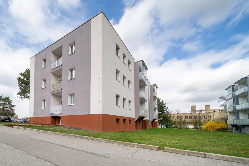 Prodej bytu, 2+kk, 45 m²