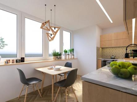 Prodej - malý objekt/garáž