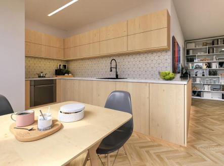 Prodej - malý objekt/garáž