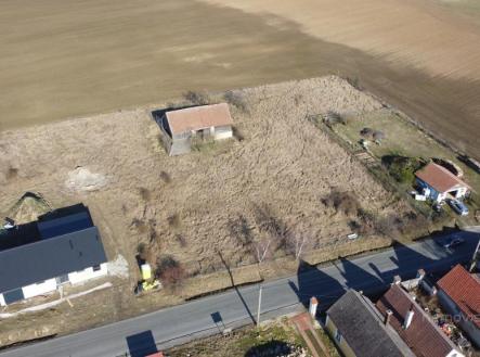 Prodej - pozemek pro bydlení, 2 936 m²