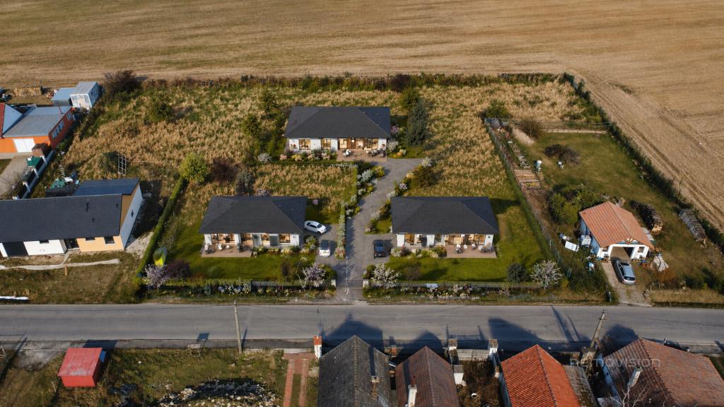 Prodej - pozemku pro bydlení, 2 936 m²