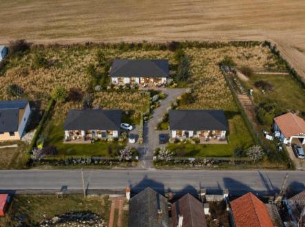 Prodej - pozemek pro bydlení, 2 936 m²