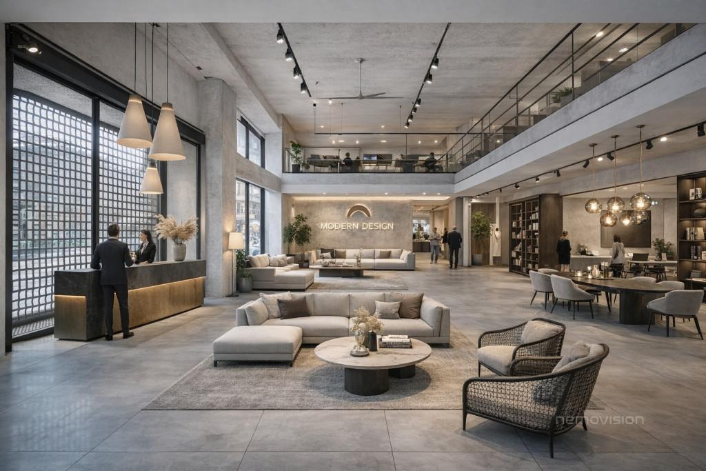 Prodej obchodního prostoru