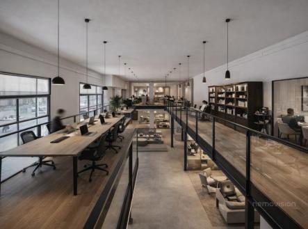 Prodej - obchodní prostor