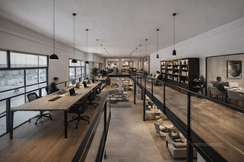 Prodej obchodního prostoru