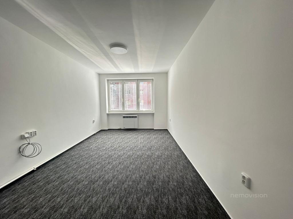 Pronájem bytu, 2+1, 65 m²
