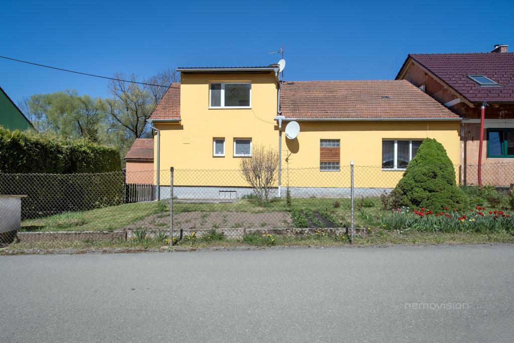 Prodej - domu/vily, 133 m²