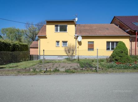 Prodej - dům/vila, 133 m²