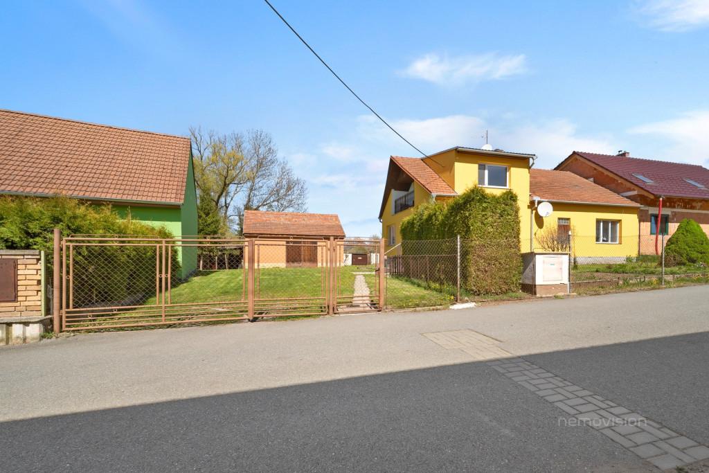 Prodej - domu/vily, 133 m²