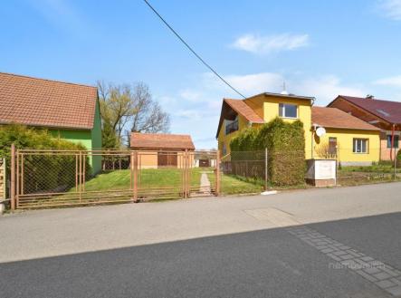 Prodej - dům/vila, 133 m²