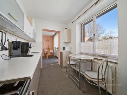 Prodej - dům/vila, 133 m²